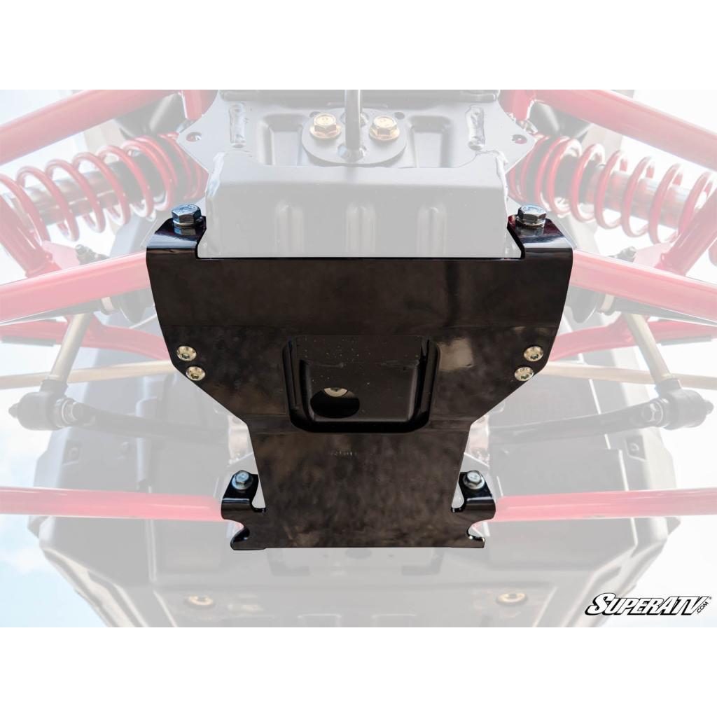 SuperATV Polaris RZR RS1 Frame Stiffener / Gusset Kit - MojoMotoSport.com