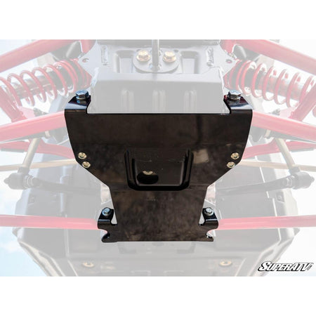 SuperATV Polaris RZR RS1 Frame Stiffener / Gusset Kit - MojoMotoSport.com