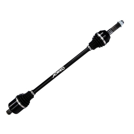 SuperATV Polaris RZR RS1 Heavy - Duty Axle - X300 - MojoMotoSport.com