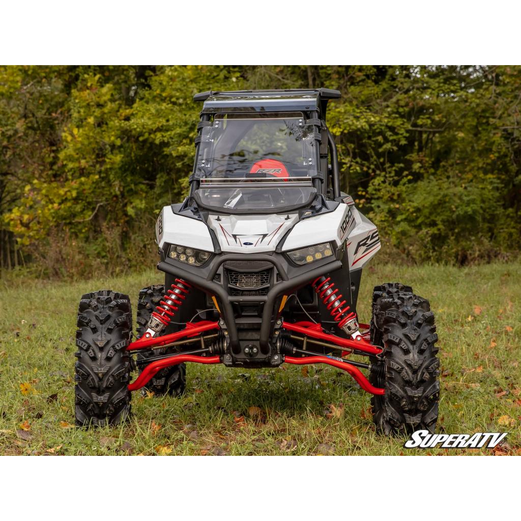 SuperATV Polaris RZR RS1 Tinted Roof - MojoMotoSport.com