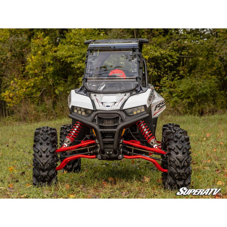 SuperATV Polaris RZR RS1 Tinted Roof - MojoMotoSport.com