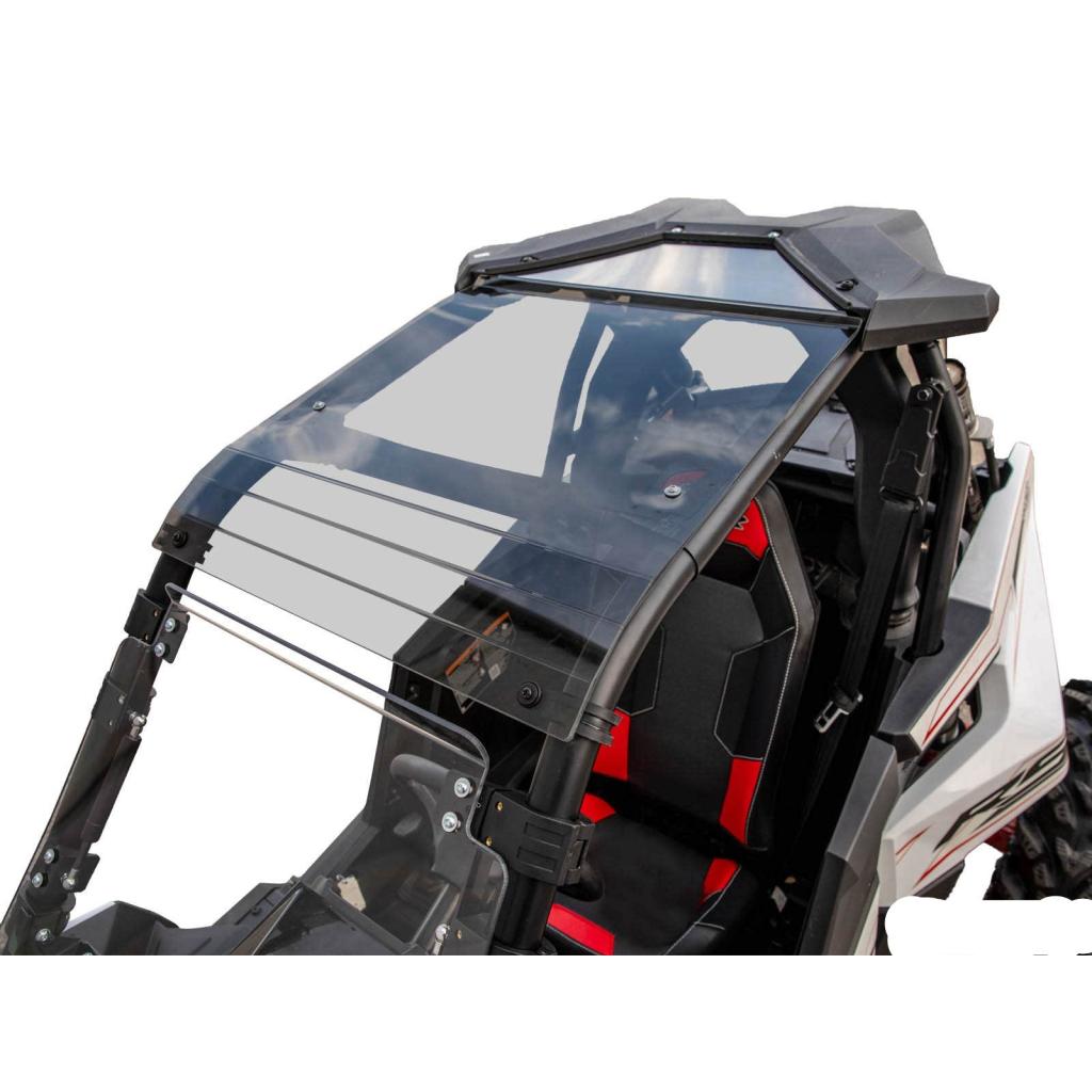 SuperATV Polaris RZR RS1 Tinted Roof - MojoMotoSport.com