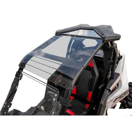 SuperATV Polaris RZR RS1 Tinted Roof - MojoMotoSport.com