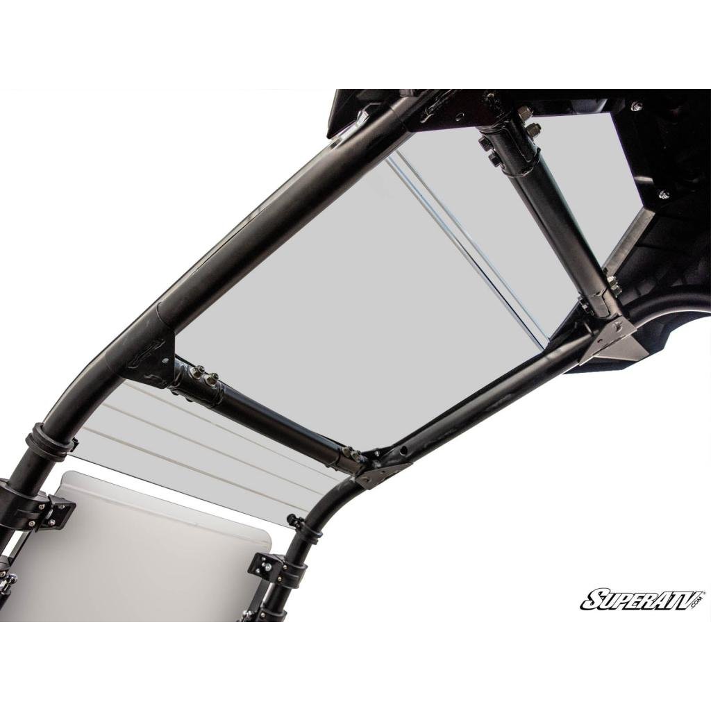 SuperATV Polaris RZR RS1 Tinted Roof - MojoMotoSport.com