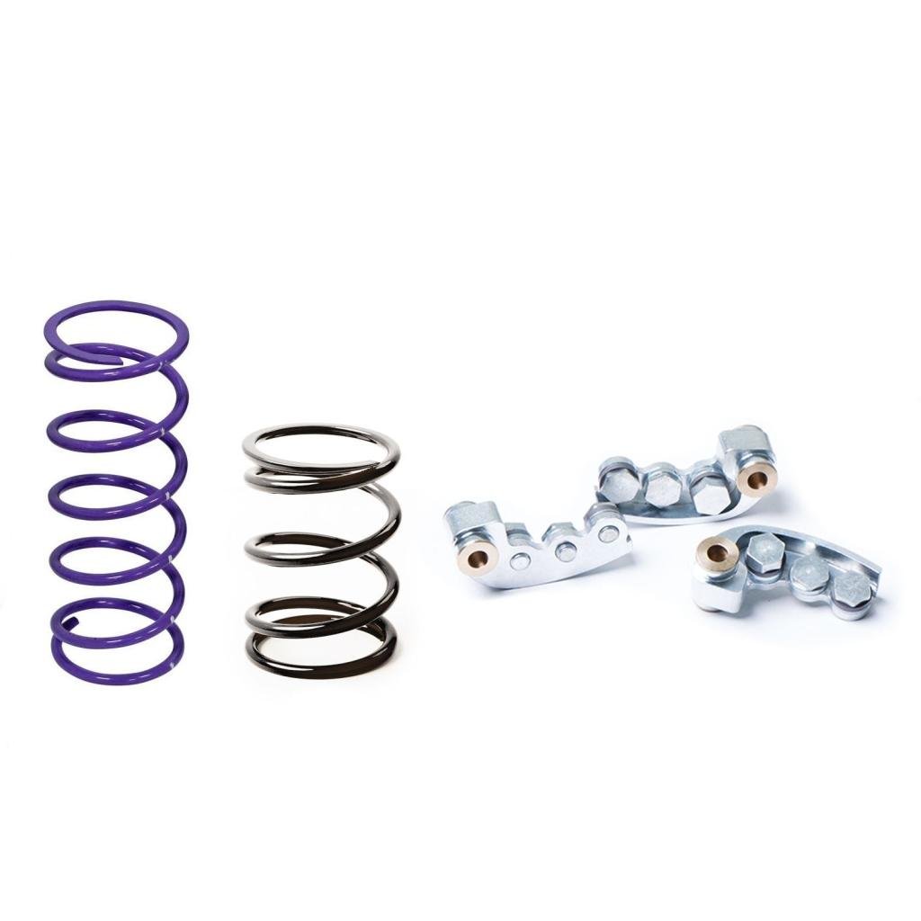 SuperATV Polaris RZR S 1000 Clutch Kit - MojoMotoSport.com