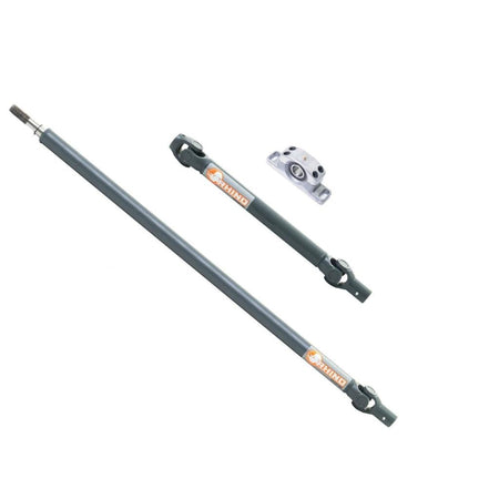 SuperATV Polaris RZR S 1000 Heavy - Duty Prop Shaft - Rhino Driveline - MojoMotoSport.com
