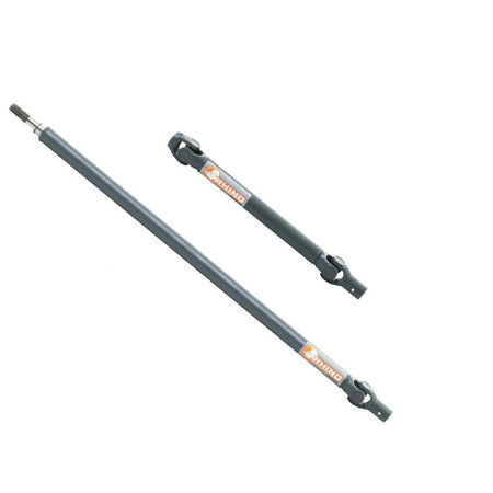SuperATV Polaris RZR S 1000 Heavy - Duty Prop Shaft - Rhino Driveline - MojoMotoSport.com