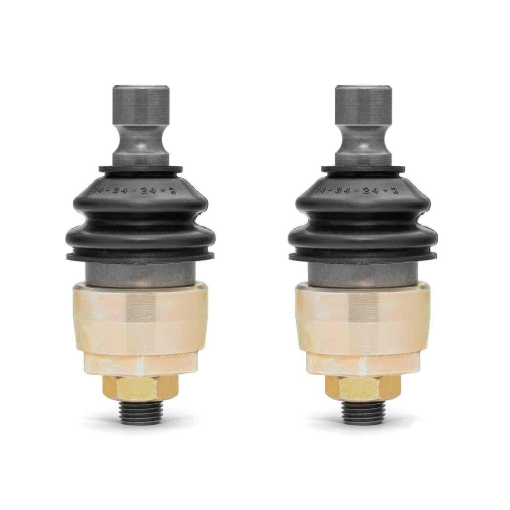 SuperATV Polaris RZR S 1000 Keller Ball Joint - MojoMotoSport.com