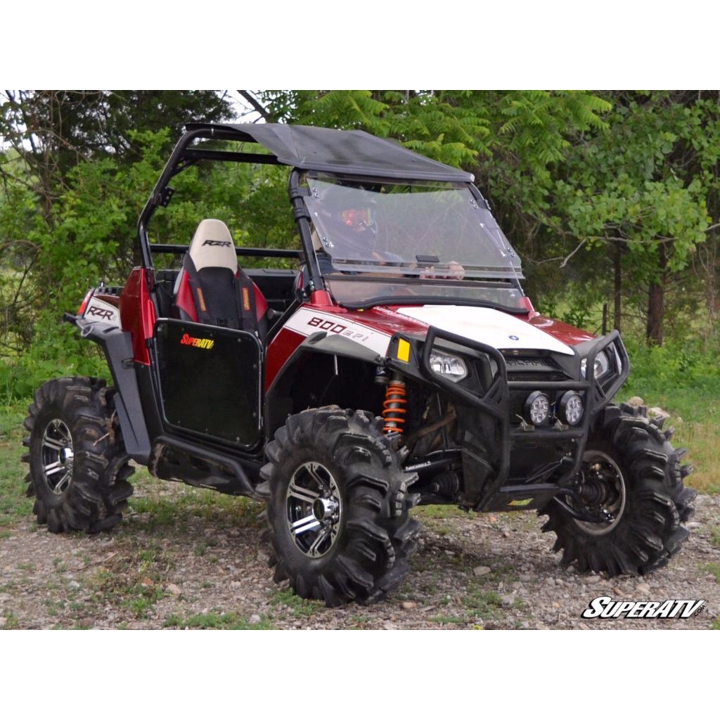 SuperATV Polaris RZR S 800 Lift Kit - 2 - 3" - MojoMotoSport.com