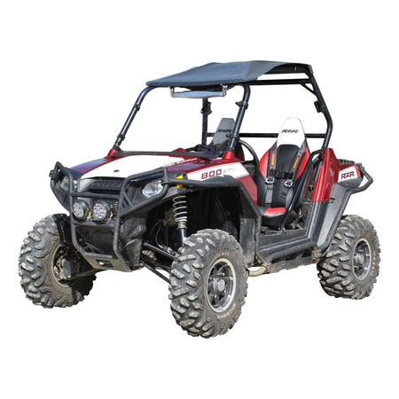 SuperATV Polaris RZR S 800 Lift Kit - 2 - 3" - MojoMotoSport.com