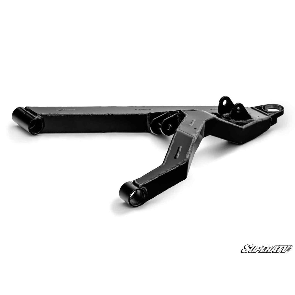 SuperATV Polaris RZR S 900 2" Forward Offset Boxed A - Arms - MojoMotoSport.com