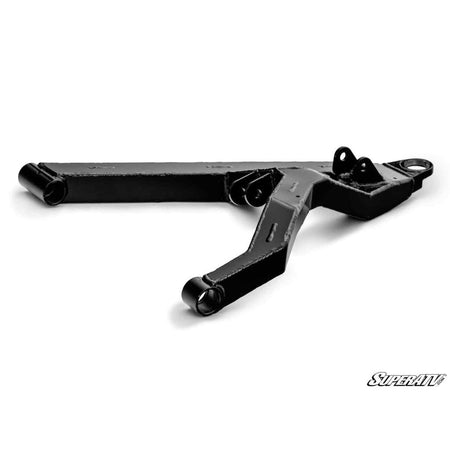 SuperATV Polaris RZR S 900 2" Forward Offset Boxed A - Arms - MojoMotoSport.com