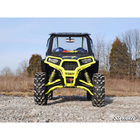 SuperATV Polaris RZR S 900 3" Lift Kit - MojoMotoSport.com