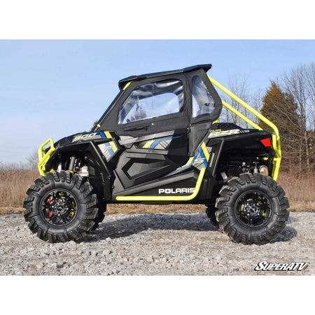 SuperATV Polaris RZR S 900 3" Lift Kit - MojoMotoSport.com