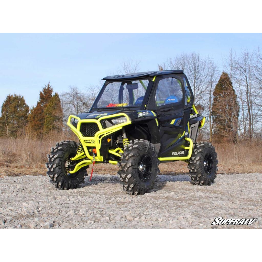 SuperATV Polaris RZR S 900 3" Lift Kit - MojoMotoSport.com