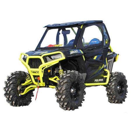 SuperATV Polaris RZR S 900 3" Lift Kit - MojoMotoSport.com