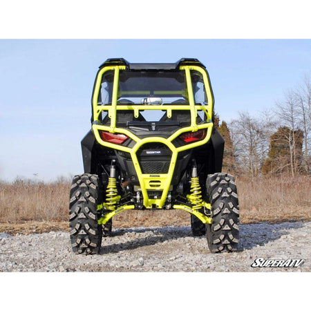 SuperATV Polaris RZR S 900 3" Lift Kit - MojoMotoSport.com