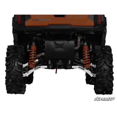 SuperATV Polaris RZR S 900 High Clearance 1.5" Rear Offset A - Arms - MojoMotoSport.com