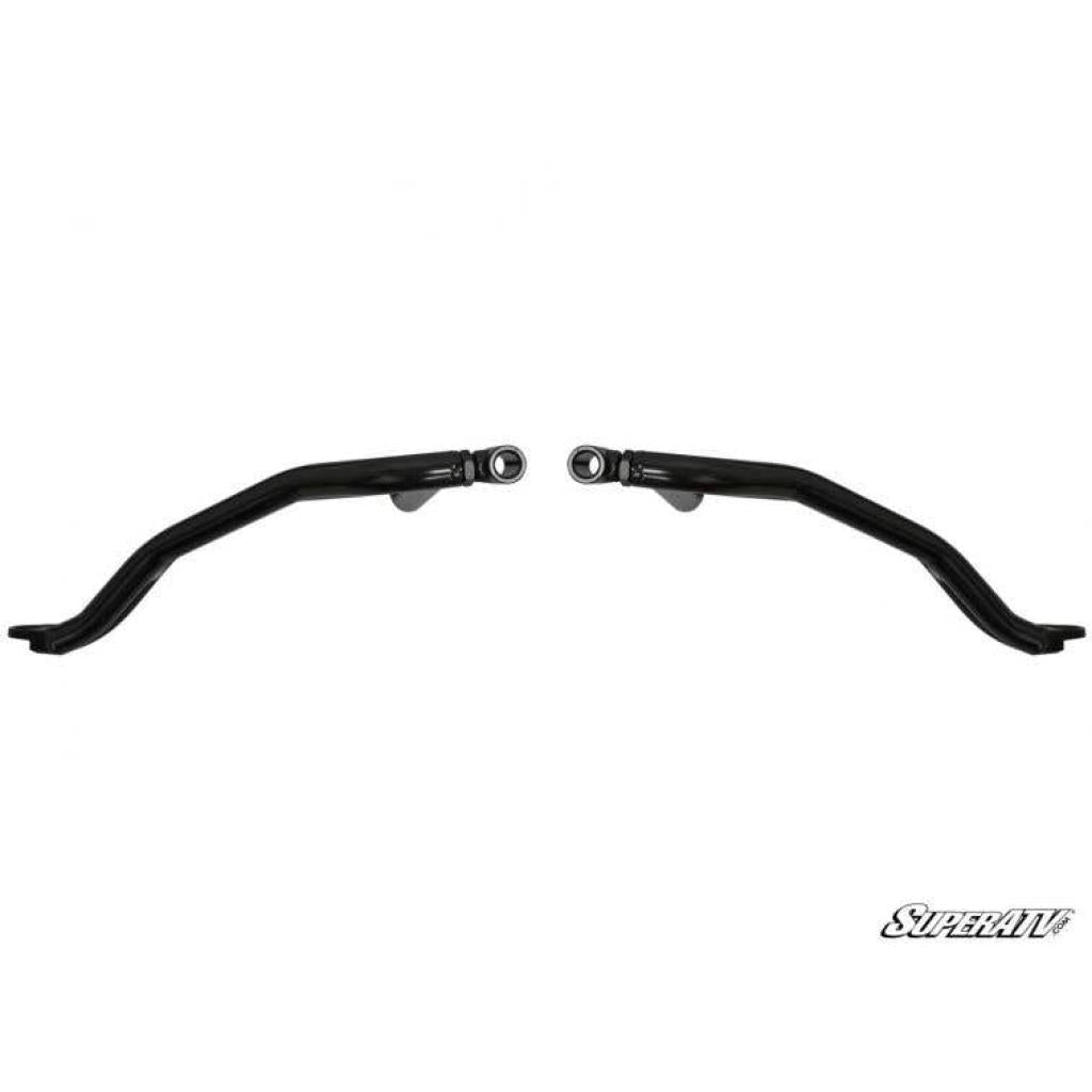 SuperATV Polaris RZR S 900 High Clearance A - Arms - MojoMotoSport.com