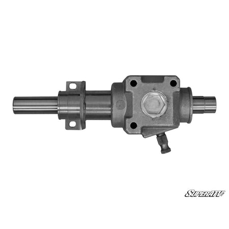 SuperATV Polaris RZR S 900 RackBoss 2.0 Rack and Pinion - MojoMotoSport.com