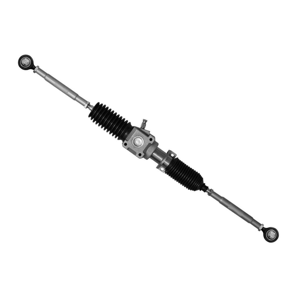 SuperATV Polaris RZR S 900 RackBoss 2.0 Rack and Pinion - MojoMotoSport.com
