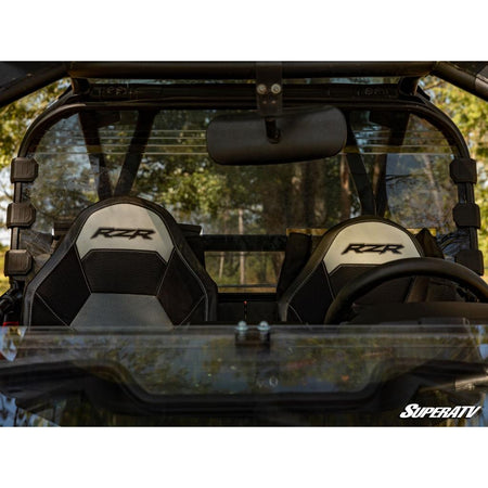 SuperATV Polaris RZR Seat Lowering Base - MojoMotoSport.com