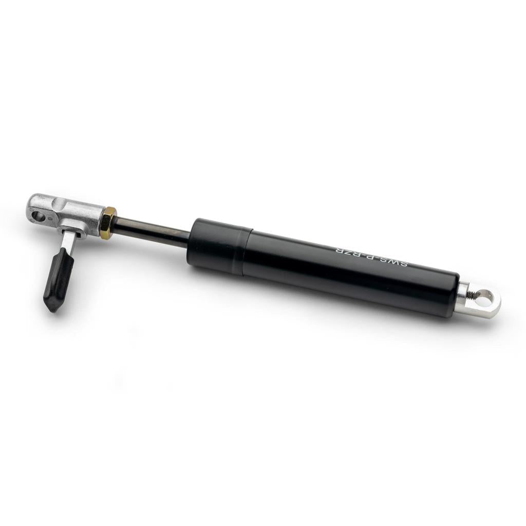 SuperATV Polaris RZR Steering Wheel Adjustment Shock - MojoMotoSport.com
