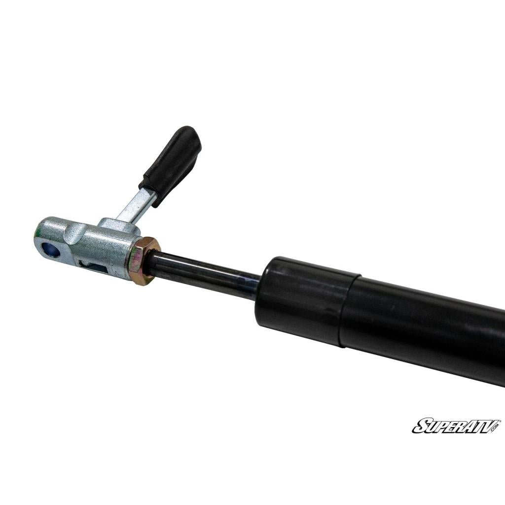 SuperATV Polaris RZR Steering Wheel Adjustment Shock - MojoMotoSport.com