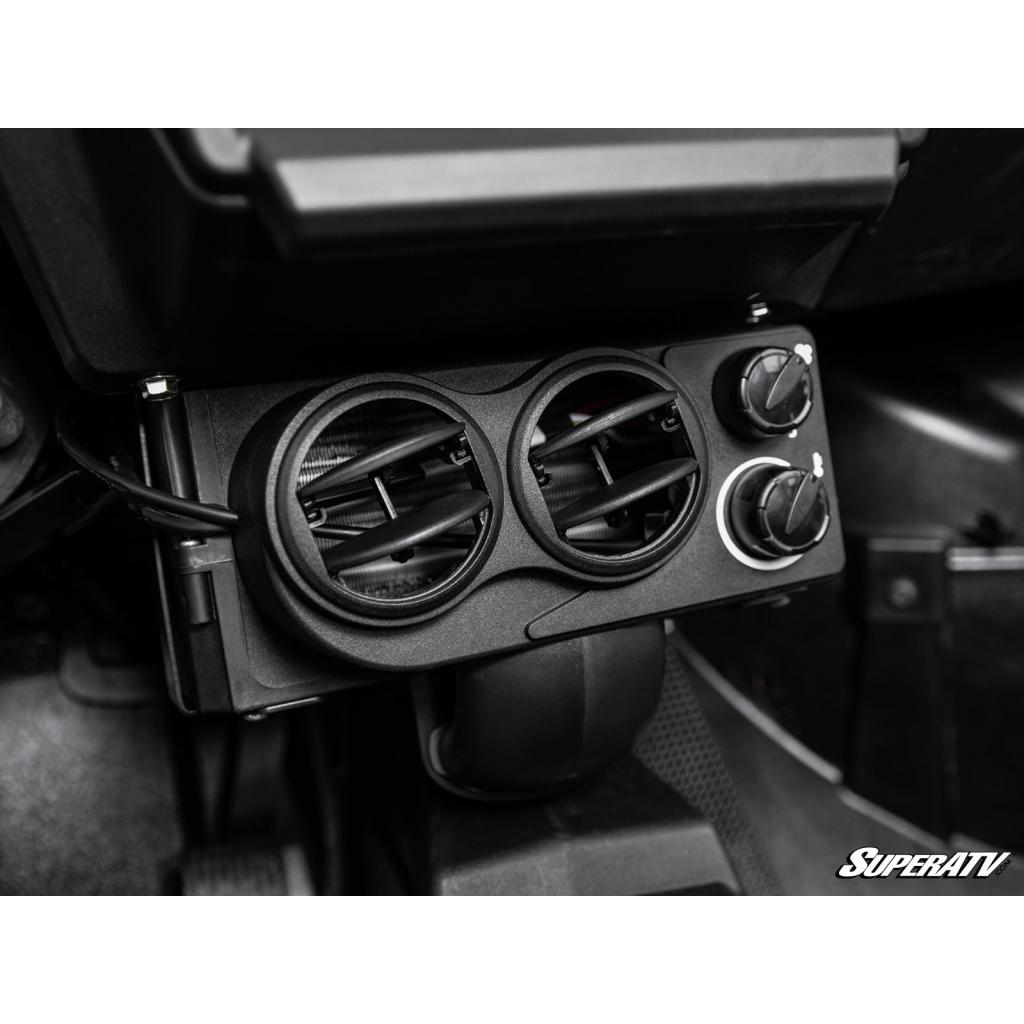 SuperATV Polaris RZR Trail 900 Cab Heater - MojoMotoSport.com
