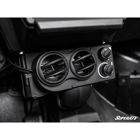 SuperATV Polaris RZR Trail 900 Cab Heater - MojoMotoSport.com