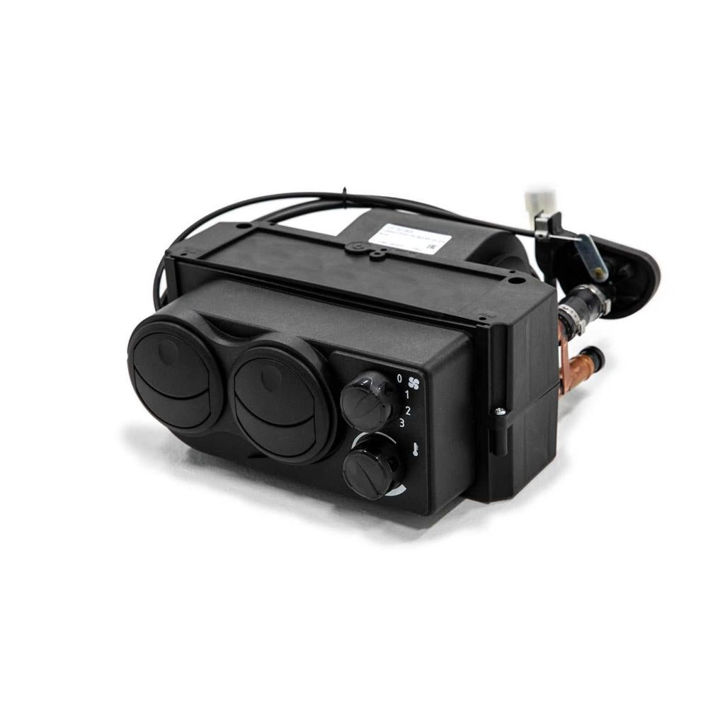 SuperATV Polaris RZR Trail 900 Cab Heater - MojoMotoSport.com
