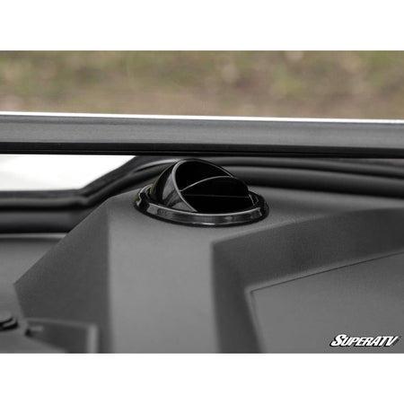 SuperATV Polaris RZR Trail 900 Cab Heater - MojoMotoSport.com