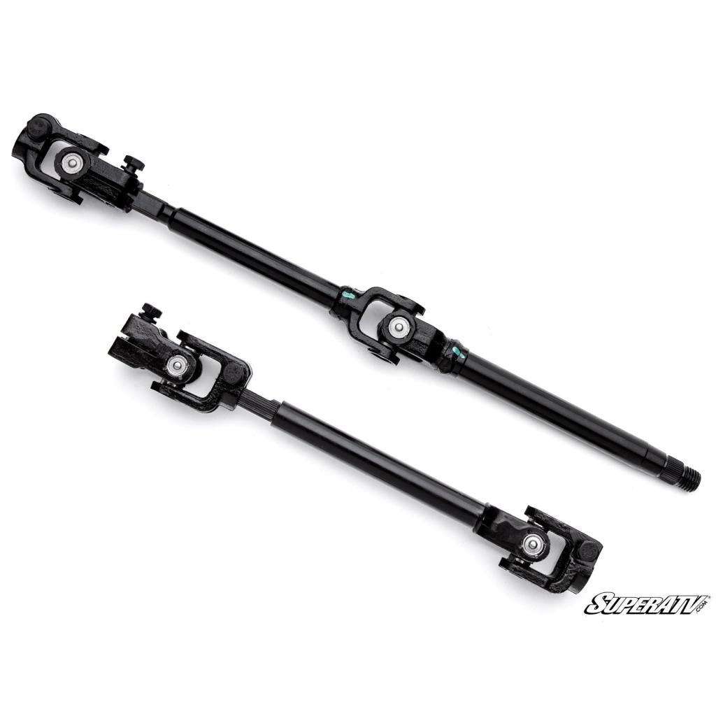 SuperATV Polaris RZR Trail 900 Power Steering Kit - MojoMotoSport.com