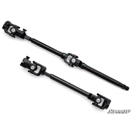 SuperATV Polaris RZR Trail 900 Power Steering Kit - MojoMotoSport.com