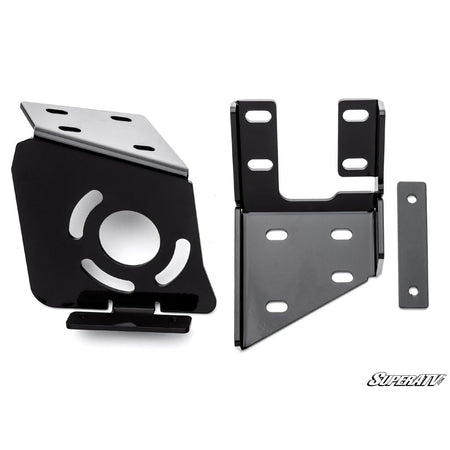SuperATV Polaris RZR Trail 900 Power Steering Kit - MojoMotoSport.com