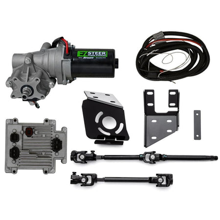 SuperATV Polaris RZR Trail 900 Power Steering Kit - MojoMotoSport.com