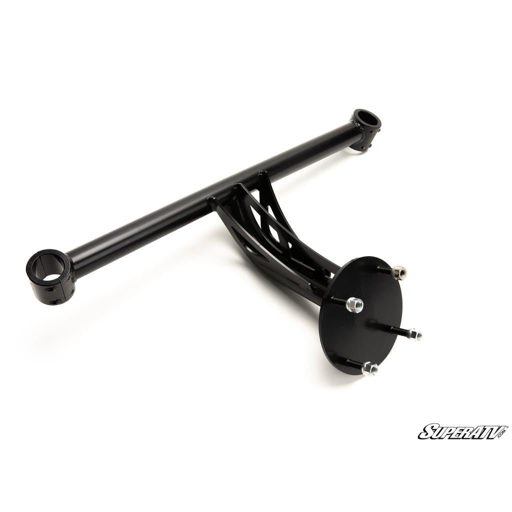 SuperATV Polaris RZR Trail 900 Spare Tire Carrier - MojoMotoSport.com