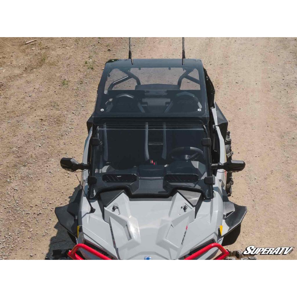 SuperATV Polaris RZR Trail 900 Tinted Roof - MojoMotoSport.com