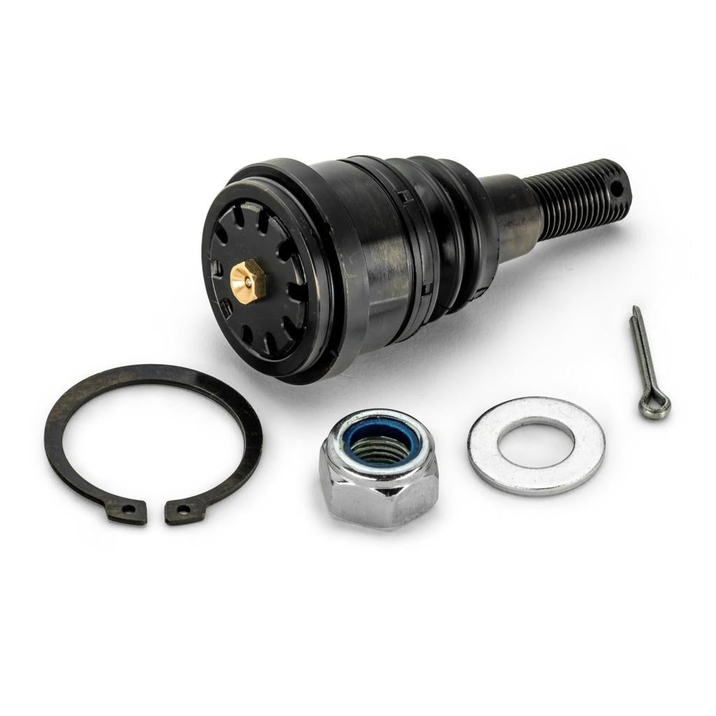SuperATV Polaris RZR Turbo R Ball Joints - MojoMotoSport.com