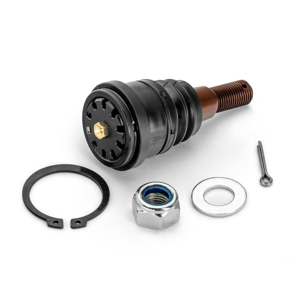 SuperATV Polaris RZR Turbo R Ball Joints - MojoMotoSport.com