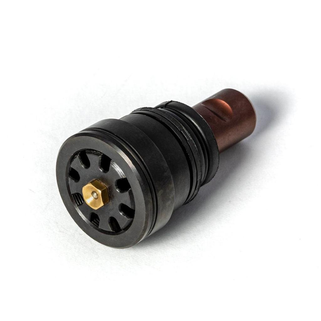 SuperATV Polaris RZR Turbo R Ball Joints - MojoMotoSport.com