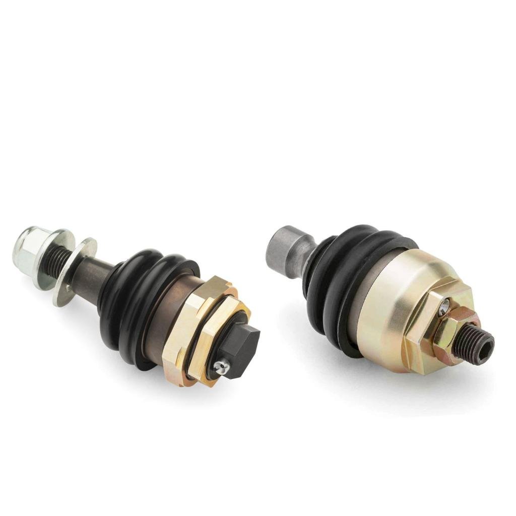 SuperATV Polaris RZR Turbo R Keller Ball Joint - MojoMotoSport.com