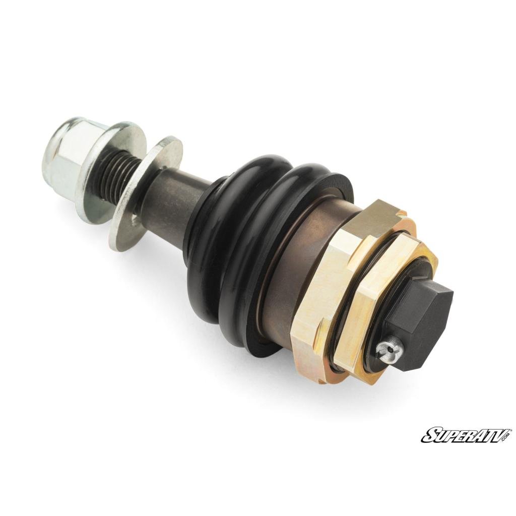 SuperATV Polaris RZR Turbo R Keller Ball Joint - MojoMotoSport.com