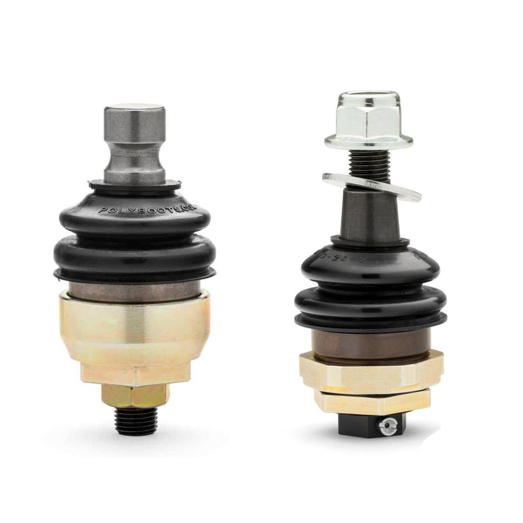 SuperATV Polaris RZR Turbo R Keller Ball Joint - MojoMotoSport.com