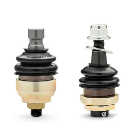 SuperATV Polaris RZR Turbo R Keller Ball Joint - MojoMotoSport.com
