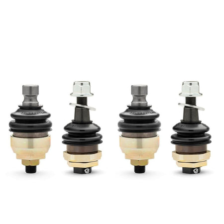 SuperATV Polaris RZR Turbo R Keller Ball Joint - MojoMotoSport.com