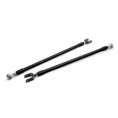 SuperATV Polaris RZR Turbo R Rear Toe Link Kit - MojoMotoSport.com