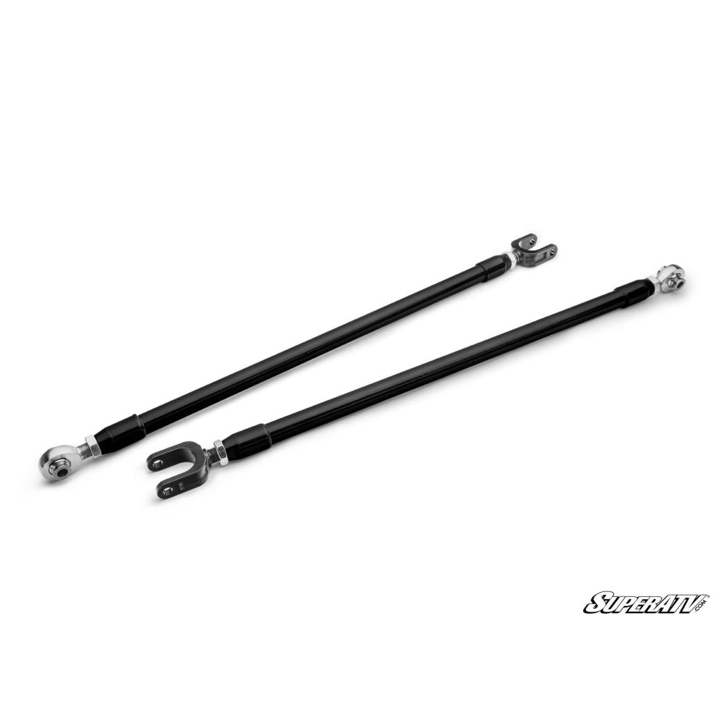 SuperATV Polaris RZR Turbo R Trailing Arms - MojoMotoSport.com