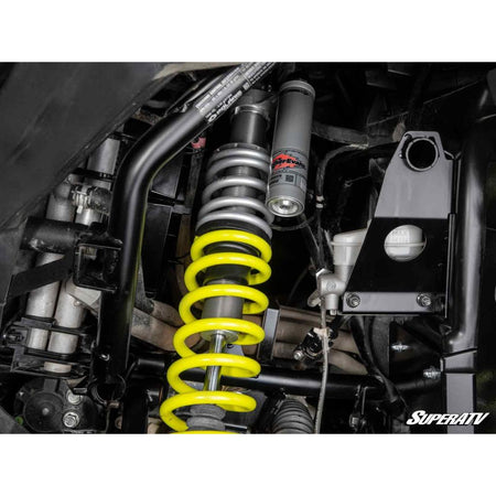 SuperATV Polaris RZR Turbo S Tender Springs - MojoMotoSport.com