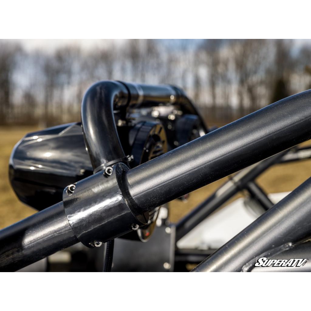 SuperATV Polaris RZR Wakeboard Speaker Mount - MojoMotoSport.com